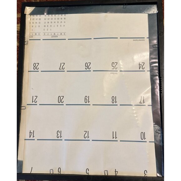 Classic James Dean Black & White 8X10 Wall Poster (READ NOTES) - Picture 3 of 6